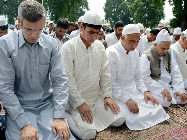 ಶ್ರೀನಗರ