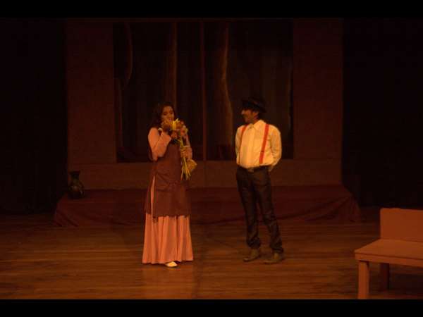 ಪ್ರಮುಖ ನಿರ್ದೇಶಕರ ಜೊತೆ