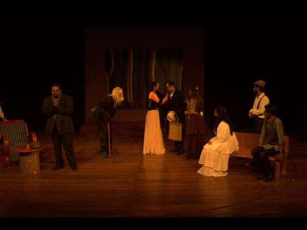 ಸಮುದಾಯ, ಬೆಂಗಳೂರಿನ ಕಾರ್ಯದರ್ಶಿ