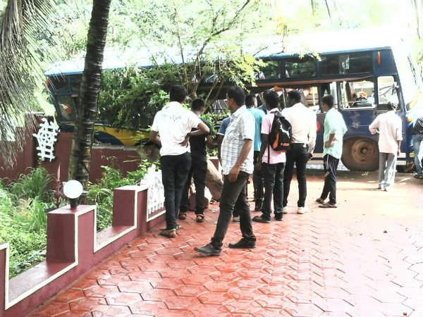 mangaluru 