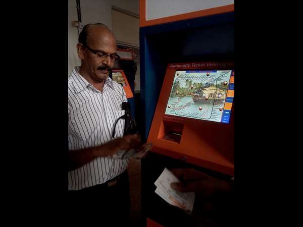 ಕಾರ್ಡ್ ಬಳಕೆ ಹೇಗೆ?