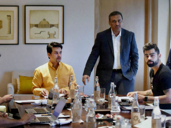 ತಂಡದ ಪಟ್ಟಿ ಸಿದ್ದ ಮಾಡೋಣವೇ?