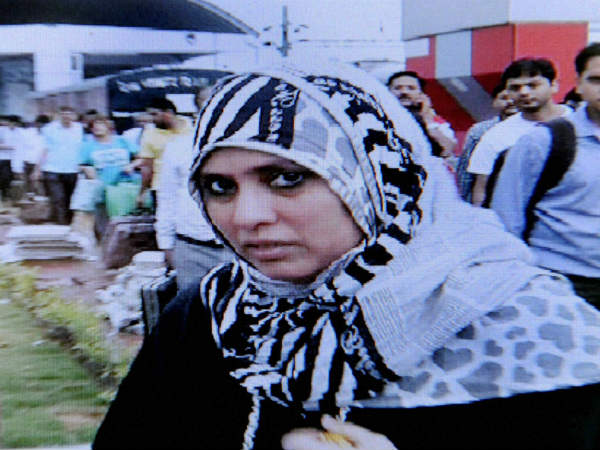 ನಾಗ್ಪುರಕ್ಕೆ ಬಂದ ರಹೀನ್