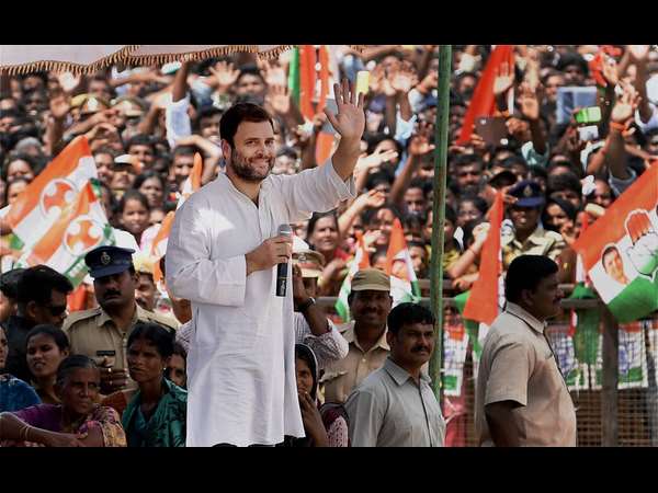 ಆಂಧ್ರ ವಿಭಜನೆ ನಂತರ ಮೊದಲ ಭೇಟಿ