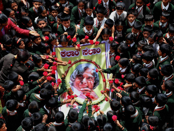 ಮಕ್ಕಳ ನೆಚ್ಚಿನ ಕಲಾಂ