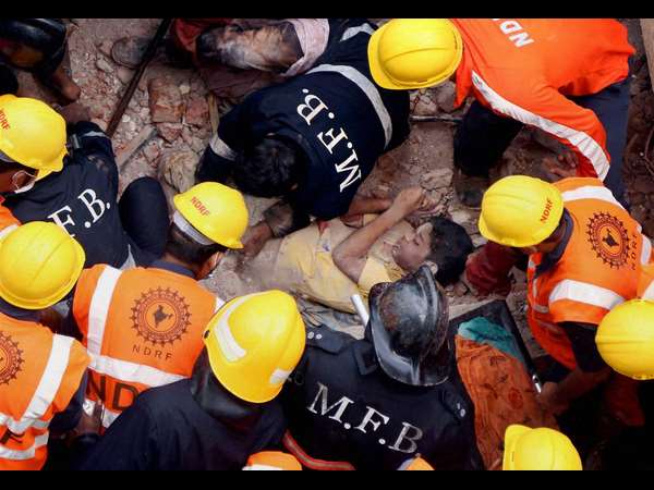 ಕಟ್ಟಡ ಮಾಲೀಕರಿಗೆ ನೋಟಿಸ್