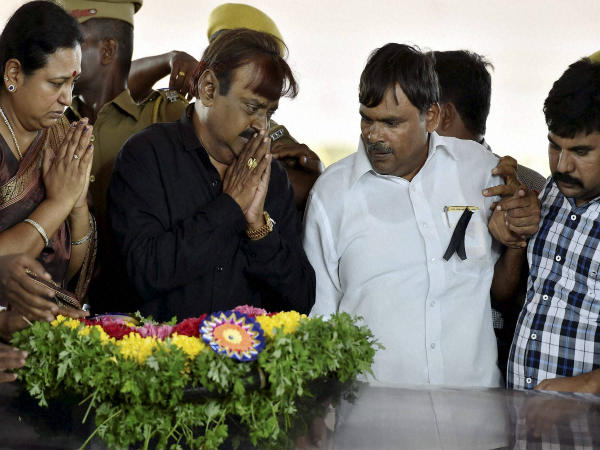 ಕಲಾಂಗೆ ಕೊನೆಯ ಸಲಾಂ