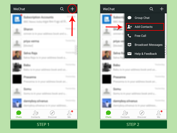 Welcome to Official WeChat Account of Oneindia Kannada