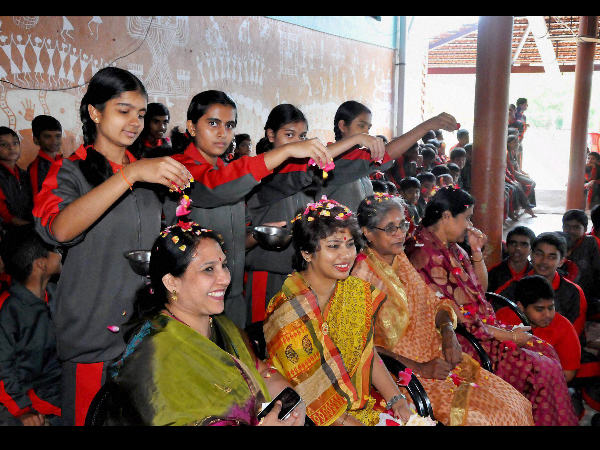 ಪರಮಶಿವನೇ ಪ್ರಥಮ ಗುರು 