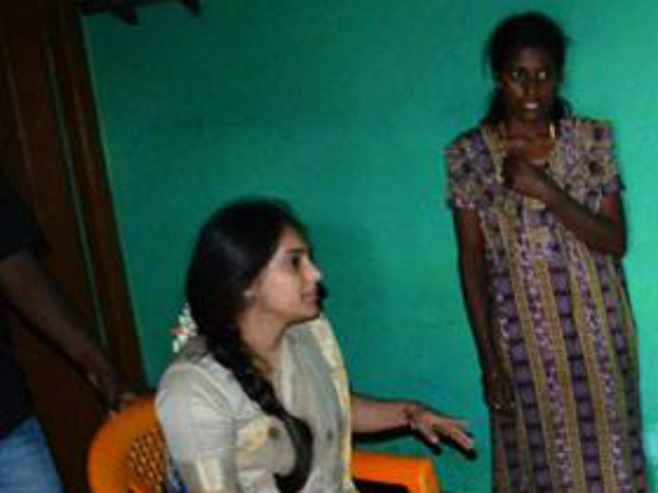 ಮಂಡ್ಯಕ್ಕೆ ದಿಢೀರ್ ಭೇಟಿ