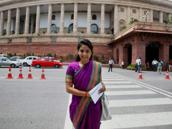 ಯೂತ್ ಕಾಂಗ್ರೆಸ್ ವೇದಿಕೆ