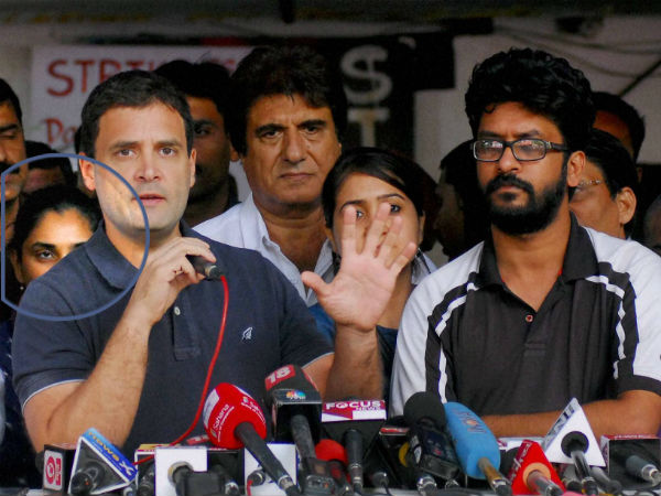 ಸಂವಾದದಲ್ಲಿ ಘಟಾನುಘಟಿಗಳು ಭಾಗಿ