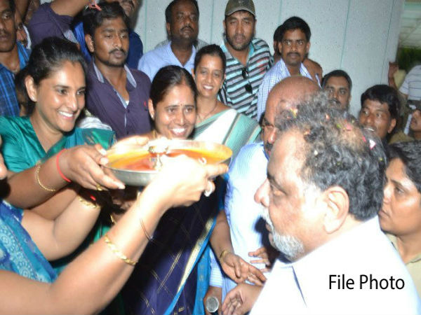 ಅಂಬರೀಶ್ ದರ್ಬಾರ್