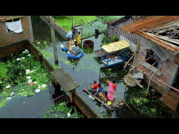 ಮಣಿಪುರದಲ್ಲಿ ಭೂಕುಸಿತ