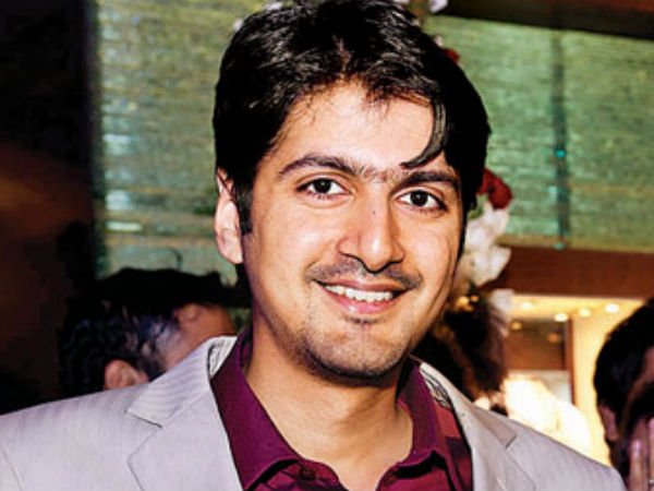 ರಿಕ್ಕಿ ಕೇಜ್ ಸೇರಿ ನಾಲ್ವರಿಗೆ ವಿಶೇಷ ಪ್ರಶಸ್ತಿ