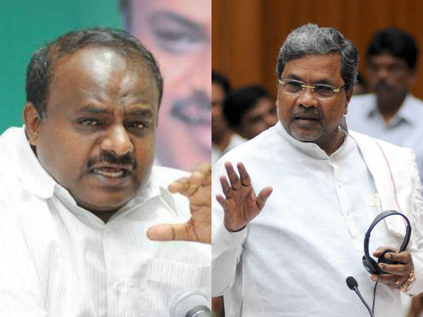 ಕೆಂಡಾಮಂಡಲವಾದ ಎಚ್ಡಿಕೆ