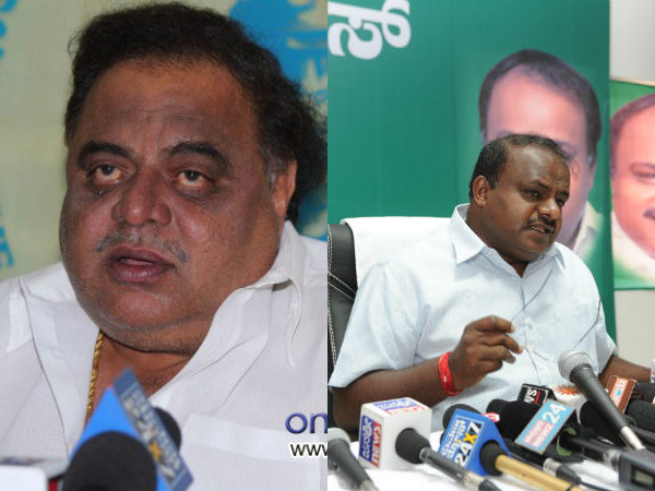 ಅಂಬರೀಶ್ ಬಗ್ಗೆ