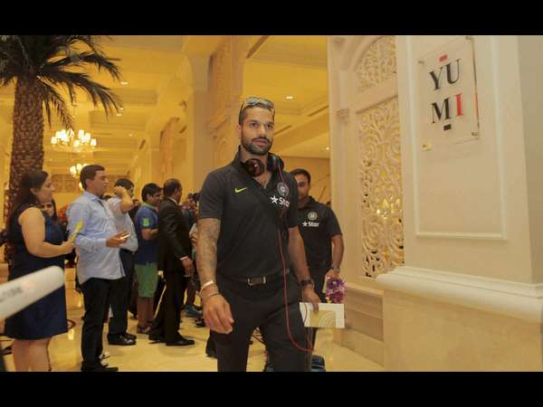 ಶ್ರೀಲಂಕಾಕ್ಕೆ ಬಂದಿಳಿದ ಹುಲಿಗಳು