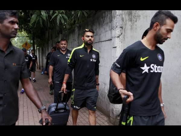 ನಾವು ಬಂದೇವ ಪ್ರ್ಯಾಕ್ಟೀಸ್ ಮಾಡೋದಕ್ಕ