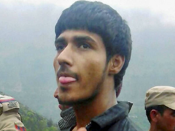 ಎಂಟು ವರ್ಷದಿಂದಲೇ ಉಗ್ರರಿಗೆ ತರಬೇತಿ