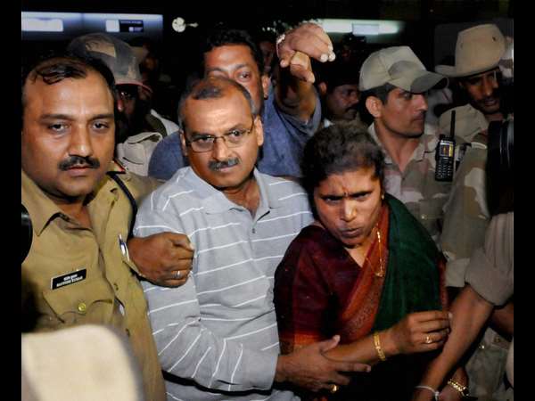 ಉಗ್ರರ ಗ್ಯಾಂಗಿನಲ್ಲಿ ನನ್ನ ವಿದ್ಯಾರ್ಥಿ ಕಾಣಿಸಿಕೊಂಡ