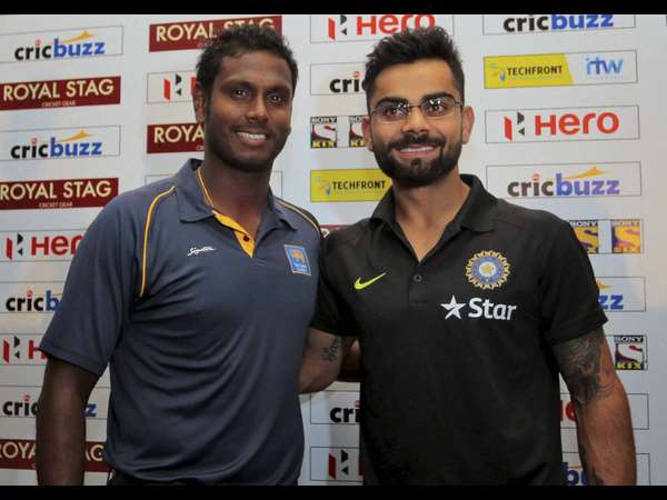 ನಾಯಕರ ನೋಟ