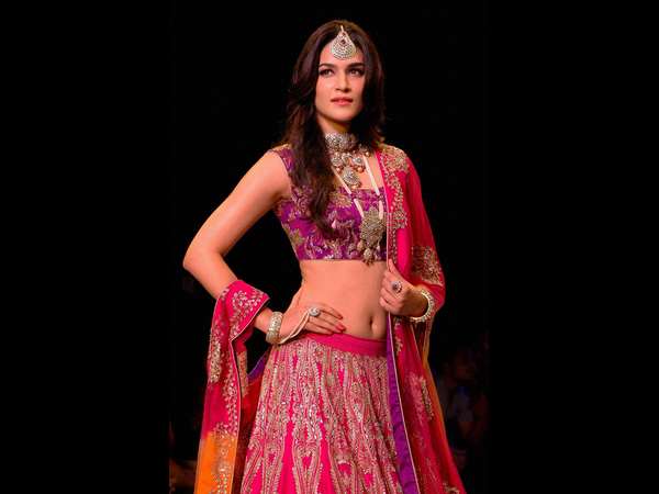 ಕೀರ್ತಿ ಕೌಶಲ್ಯ