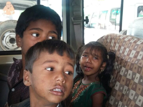 ಮೊದಲ ದಿನವೇ 280 ಜನರ ರಕ್ಷಣೆ