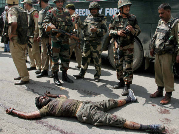 ಲಷ್ಕರ್ ನೇಮಕಾತಿ ಮಾಡಿಕೊಳ್ಳುತ್ತದೆ