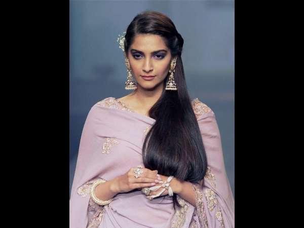 ಸೋನಂ ಚಮಕ್