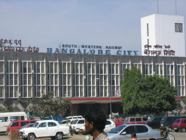 ಕರ್ನಾಟಕದ 4 ನಗರಗಳು ಟಾಪ್‌ 10ನಲ್ಲಿವೆ