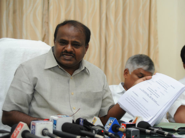 'ಇಂತಹ ಕೆಟ್ಟ ಮುಖ್ಯಮಂತ್ರಿಯನ್ನು ನಾನು ನೋಡಿಲ್ಲ'