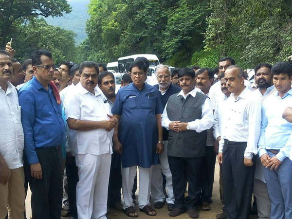 ಮಳೆಗಾಲದ ಬಳಿಕ 2ನೇ ಹಂತದ ಕಾಮಗಾರಿ