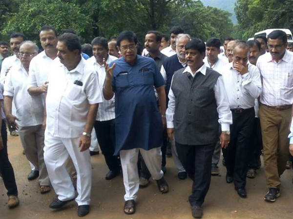 ಸುರಂಗ ಮಾರ್ಗ, ಮೇ ಅಂತ್ಯಕ್ಕೆ ಡಿಪಿಆರ್‌ ಸಲ್ಲಿಕೆ
