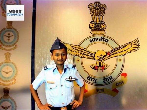 ಪೈಲಟ್ ಚಂದನ್ ನ್ನು ನುಂಗಿದ ಕ್ಯಾನ್ಸರ್