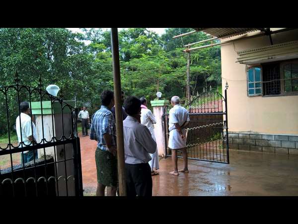 ಲೋಕೋಪಕಾರವೇ ಕಾವ್ಯವಾಯಿತು ಲೋಕೋಪಕಾರವೇ ಕಾವ್ಯವಾಯಿತು