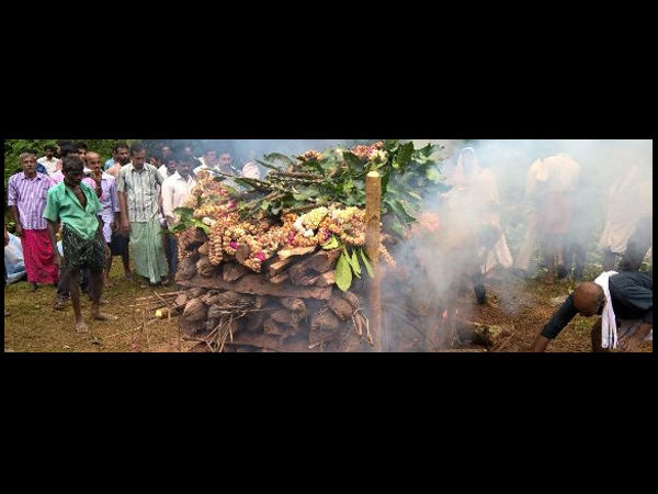 ತುಳುವಪ್ಪೆಯ ಮಗ, ತುಳುವಪ್ಪೆಯ ಮಗ,