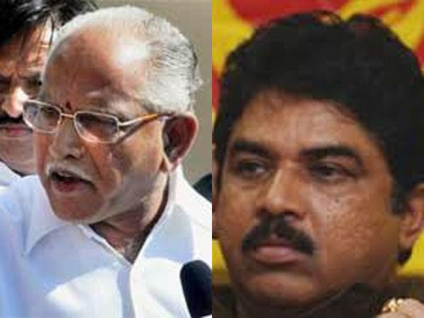 ಯಡಿಯೂರಪ್ಪ ರೆಕಮೆಂಡ್ ಮಾಡಿದ್ದ ಟಿಕೆಟ್ ಆಕಾಂಕ್ಷಿ