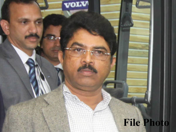 ಅಯ್ಯೋ ನಾನು ಹಾಗೆ ಹೇಳೇ ಇಲ್ಲ