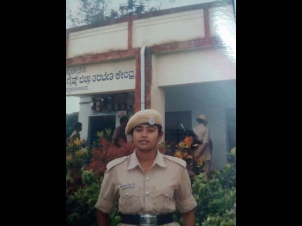 BBMP Election 2015: Interview Former constable, J M Savitha BJP candidate Srinagar Ward