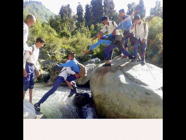 ಮಕ್ಕಳಾಟವಲ್ಲ