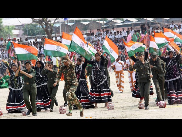 ಜಮ್ಮು ಕಾಶ್ಮೀರ