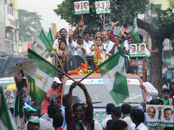ಅಕ್ರಮಗಳ ಪ್ಯಾಕೇಜ್