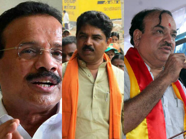 ಬಿಜೆಪಿ ನಾಯಕರಿಗೆ ಚರ್ಚೆಗೆ ಆಹ್ವಾನ