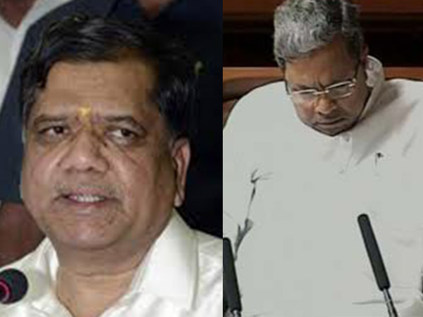 ಸಿದ್ರಾಮಯ್ಯ ನಿದ್ರಾಸುರ