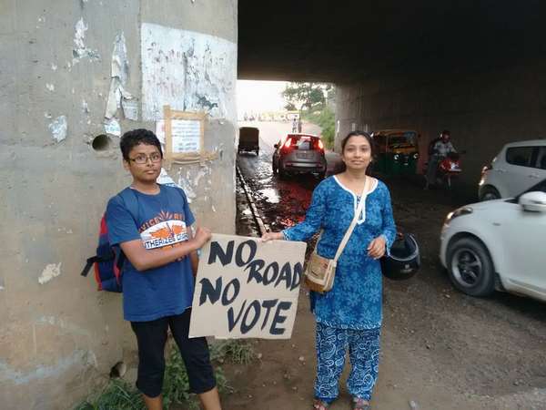 ಮಳೆ ಬಂದರೆ ಅಷ್ಟೇ ಕತೆ