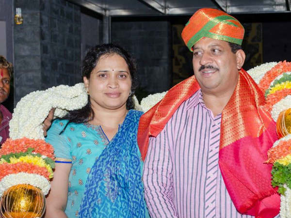 ವಾಣಿಶ್ರೀ ವಿಶ್ವನಾಥ್ ಆಸ್ತಿ ವಿವರಗಳು