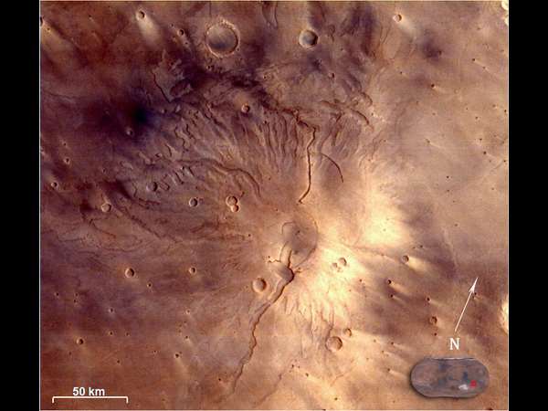 ಮಂಗಳನ ಮೇಲ್ಮೈ ನೋಡಿ ಮಂಗಳನ ಮೇಲ್ಮೈ ನೋಡಿ