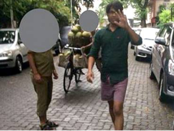 ಎಲ್ಲರಿಗೂ ಥ್ಯಾಂಕ್ಸ್ ಎಂದ ಮರಿಯಾನಾ