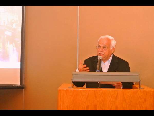 ಮೆಕ್ಸಿಕೋದಲ್ಲಿ ನಡೆದ ರೋಡ್ ಶೋ ಯಶಸ್ವಿ